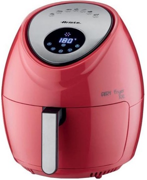 Ariete RED AIRY FRYER XXL 4618/01