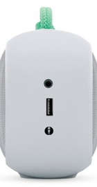 NudeAudio MOVE L Light Grey/Mint (PS004MTG)