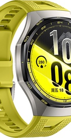 HUAWEI Watch GT 7 Pro Yellow