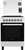 Ardesto FSCF-C604W