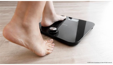 CECOTEC Surface Precision EcoPower 10000 Healthy Black (04251)