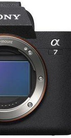 Sony Alpha A7 IV kit (28-70mm) OSS II (ILCE7M4MB)