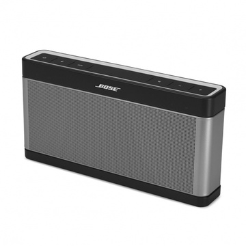Bose SoundLink III