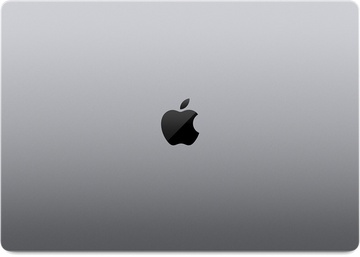 Apple MacBook Pro 16” Space Gray 2021 (MK1A3)