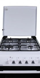 LUXELL LF55G-40F White