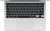 Apple MacBook Air 13,6" Late 2024 Silver (MC8N4)