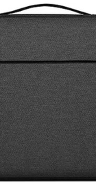 WIWU Pilot Sleeve Series for MacBook 14" Black