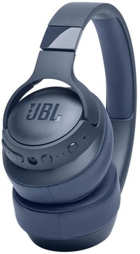 JBL Tune 760 NC Blue (JBLT760NCBLU)