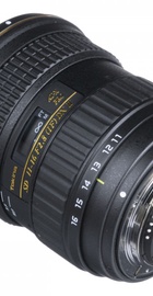 Tokina AT-X PRO DX II 11-16mm f/2.8 (Nikon)