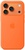 Apple iPhone 17 Pro Silicone Case with MagSafe Orange (high copy)
