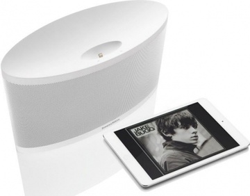 Bowers & Wilkins Z2 White