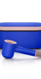 Dyson HD07 Supersonic Blue/Blush Gift Edition 2023 (460555-01)