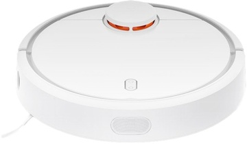 Xiaomi Mijia Mi Robot Vacuum Cleaner White (Международная версия)