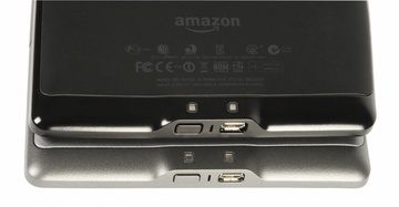 Amazon Kindle 5 Black