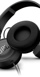 JBL T450 Black (JBLT450BLK)