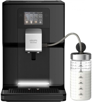 Krups Intuition Preference EA8738