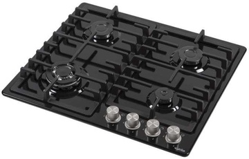 Ventolux HSF640-D2 CEST (BK)
