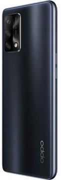 OPPO A74 6/128GB Prism Black