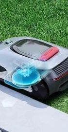 Dreame Roboticmower A2 3000