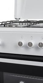 Fiesta G 6403 SD-W
