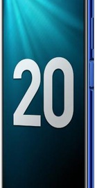 Honor 20 6/128GB Blue