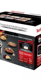 Tefal RK321A34