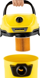 Karcher WD 3 V-19/4/20 (1.628-107.0)