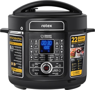 Rotex REPC79-B Universal