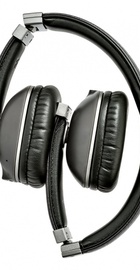 Polk Audio Hinge Bluetooth Black