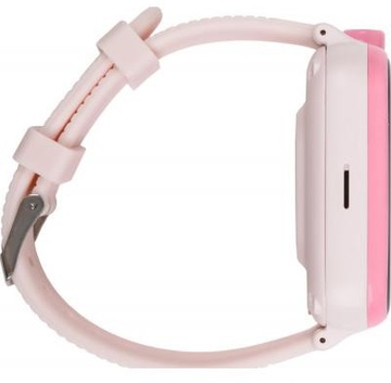 AmiGo GO006 GPS 4G WIFI VIDEOCALL Pink