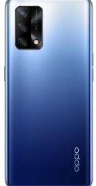 OPPO A74 4/128GB Midnight Blue