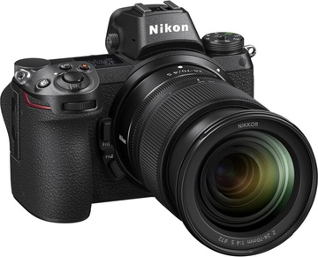 Nikon Z6 kit (24-70mm) (UA)