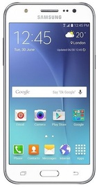 Samsung J500 Galaxy J5 White (SM-J500HZWD) (UA UCRF)