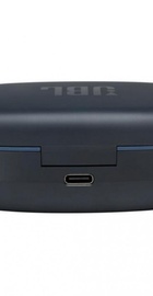 JBL Endurance PEAK II Blue (JBLENDURPEAKIIBL)