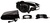 1More Spearhead VRX Gaming Headphones Black (H1006)