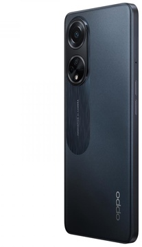 OPPO A98 5G 8/256GB Cool Black