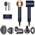 Dyson Supersonic HD08 Prussian Blue/Rich Copper