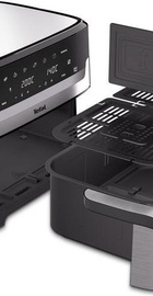 Tefal Dual Easy Fry Flex EY922DE0