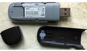 HUAWEI E3131