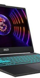 MSI Cyborg 15 A12VE (A12VE-017XPL)