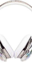 Monster Diamond Tears Edge On-Ear
