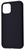 Simple Case Strong Matt TPU for iPhone 11 Pro Black