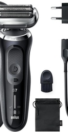 Braun Series 7 71-N1000s