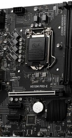 MSI H510M PRO-E