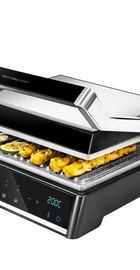 CECOTEC Rock'nGrill Smart (03067)