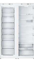ATLANT Side-by-Side