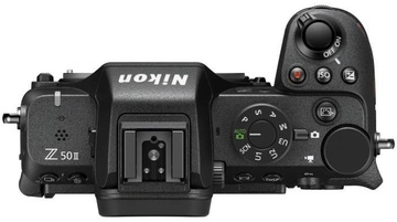 Nikon Z5 II body (VOA170AE)