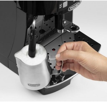 Delonghi Magnifica S ECAM 22.117.B