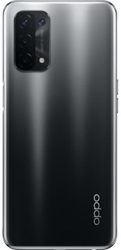 OPPO A74 5G 6/128GB Prism Black (Global Version)