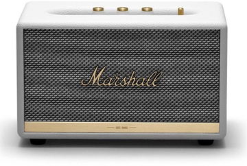 Marshall Acton II Bluetooth White (1001901)
